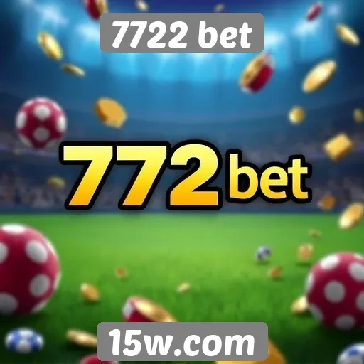 7722 bet oferece diversas opções de jogos online