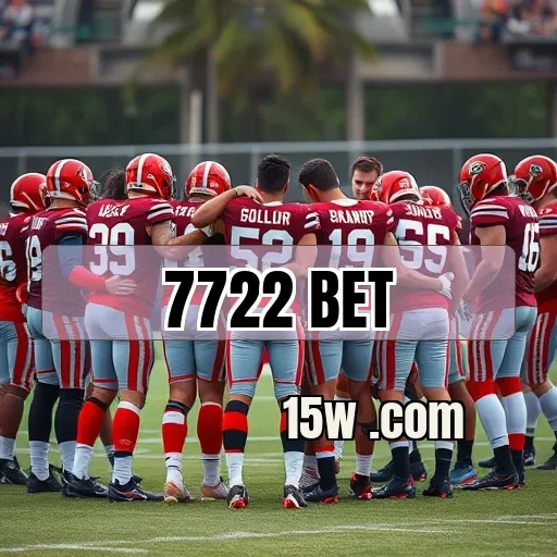 7722 bet: Descubra as Vantagens de Apostar na Plataforma Brasileira