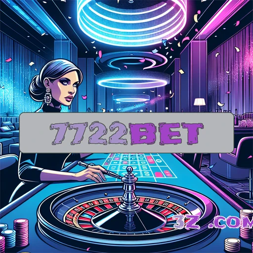 Apostas Inovadoras no 7722 Bet Que Você Não Pode Perder