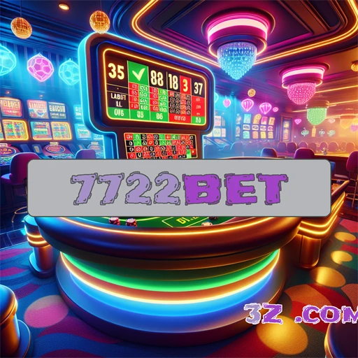 Esporte Em Destaque: Apostas e Emoções na 7722 Bet