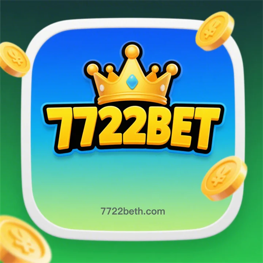 7722 bet 7722 bet logo