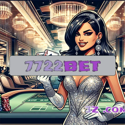 Inovação e Diversão na Plataforma 7722 Bet: Um Novo Mundo de Jogos
