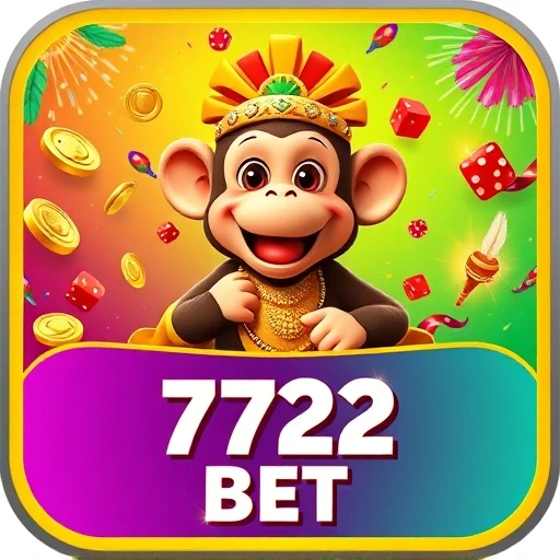 7722 bet